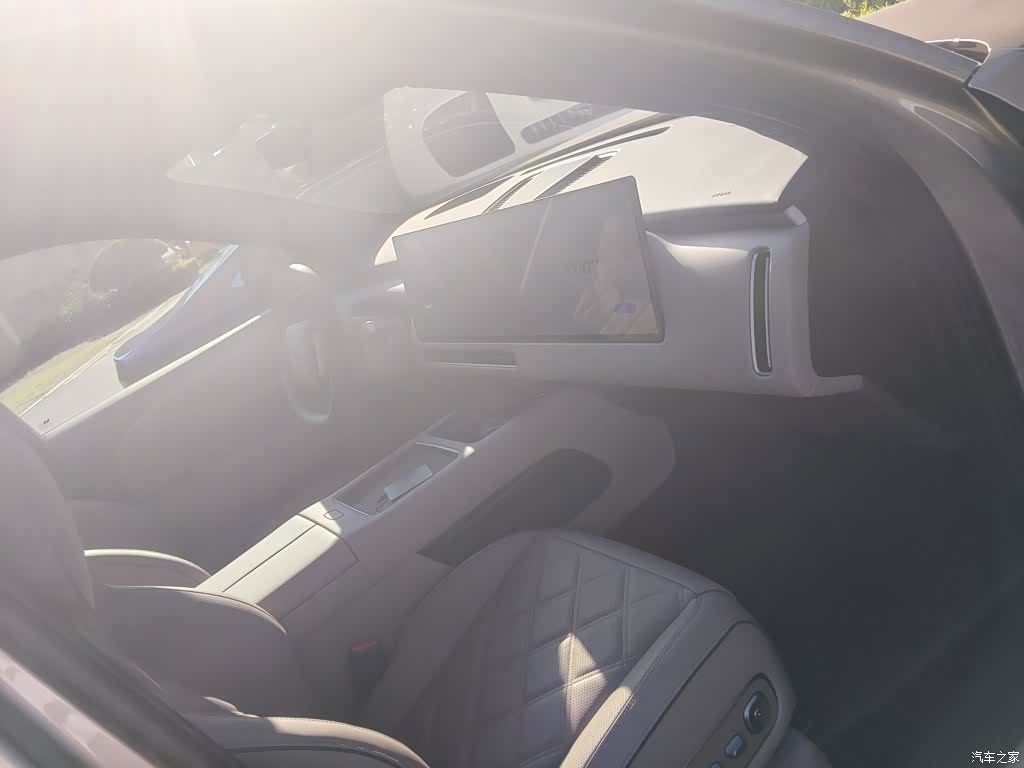 Li Auto L9, 2026 3