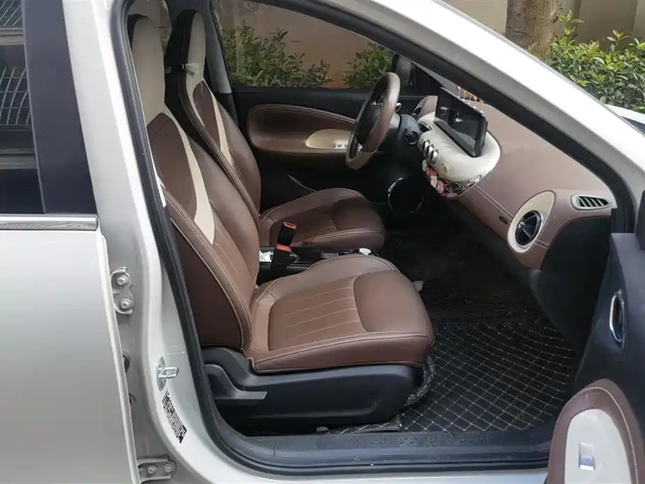 Wuling Wuling Bingguo