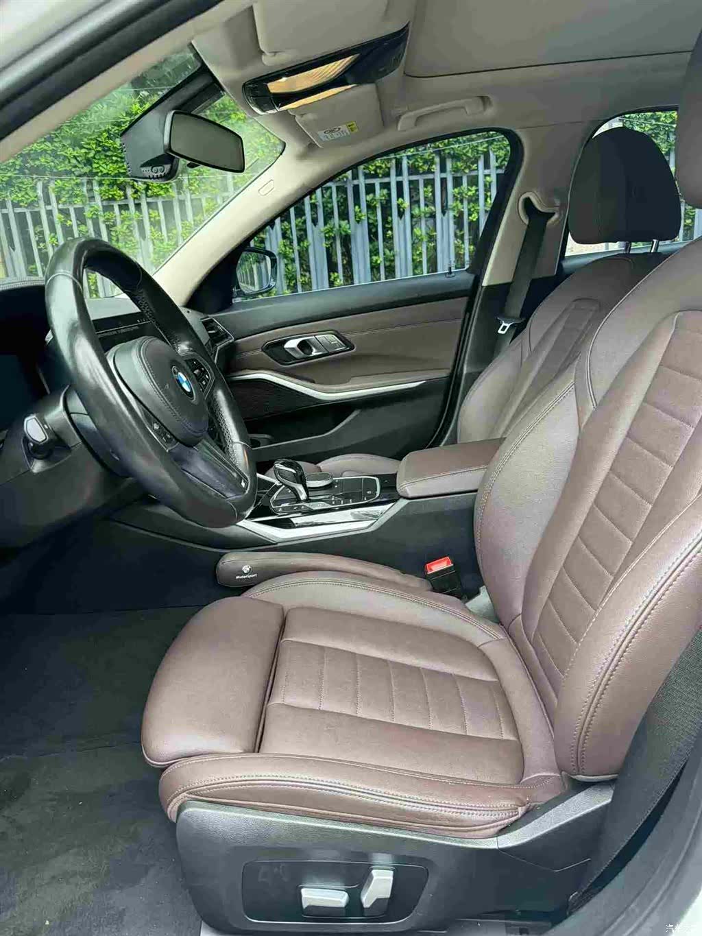 BMW 3 Series, 2020 3