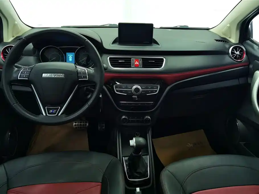 Haval H1 Haval H1
