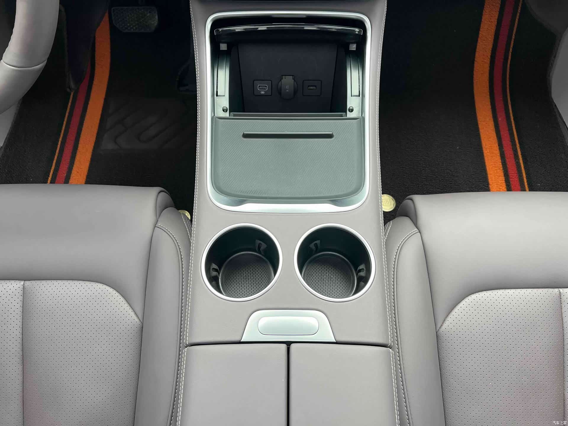 Leapmotor C11, 2023 10