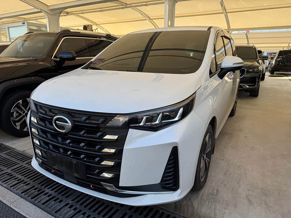 Trumpchi Trumpchi M6