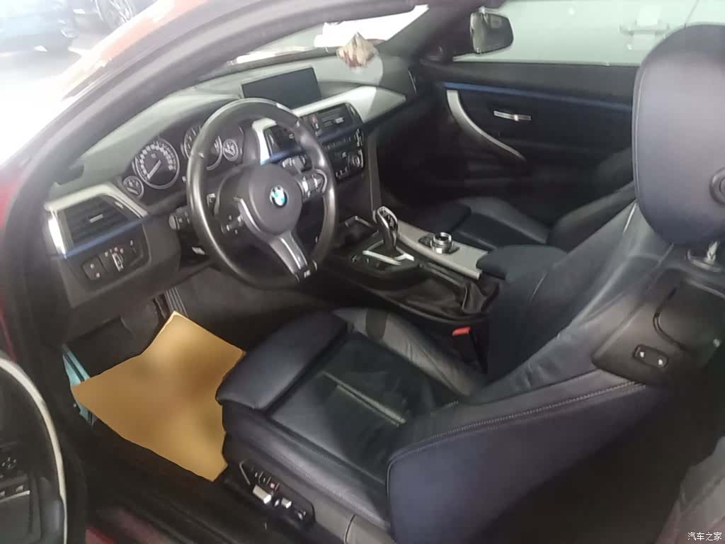 BMW 4 Series, 2018 15