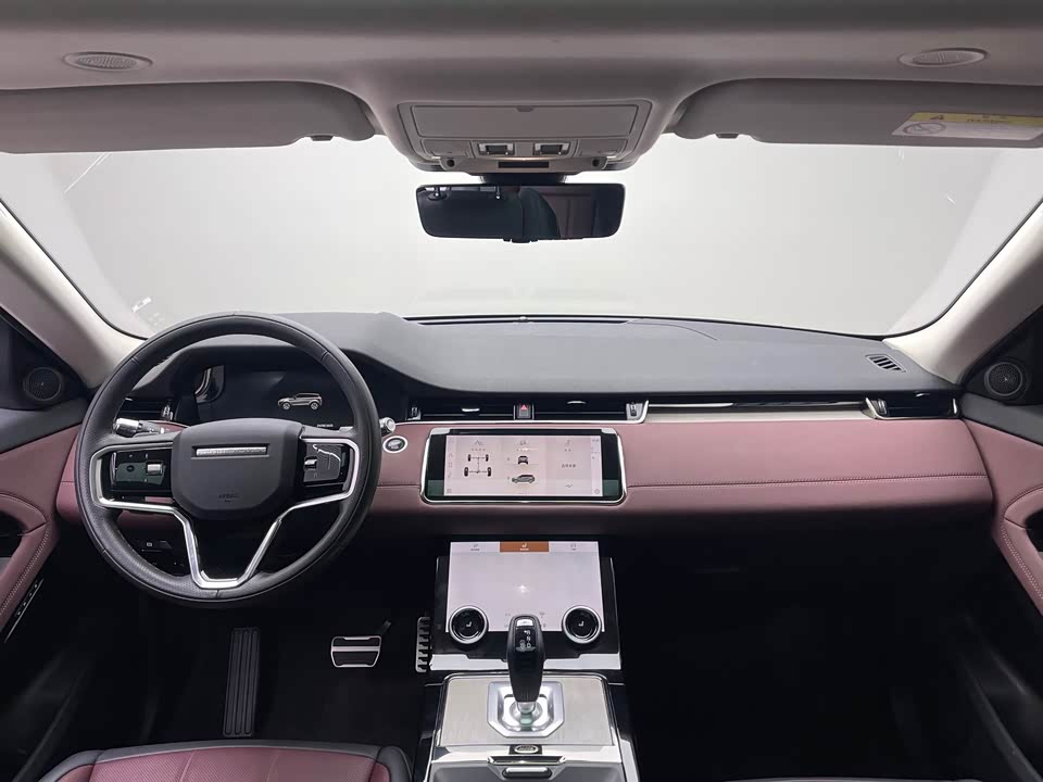 Land Rover Range Rover Aurora