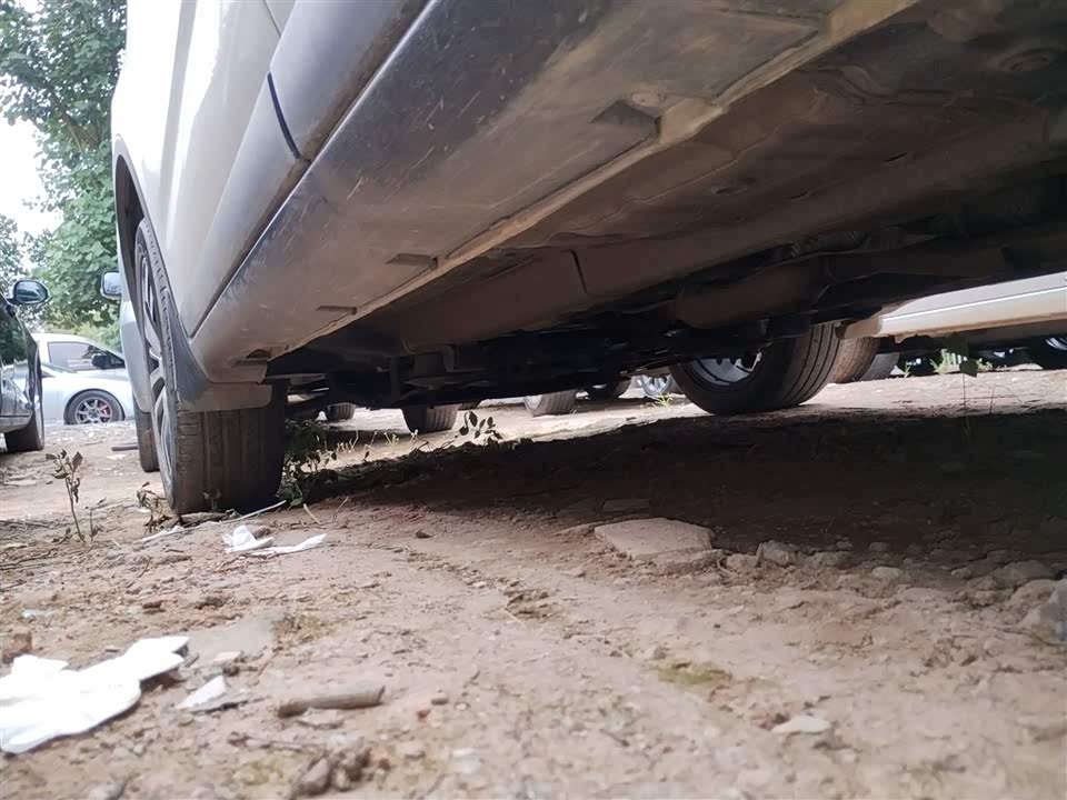 Trumpchi Trumpchi GS4