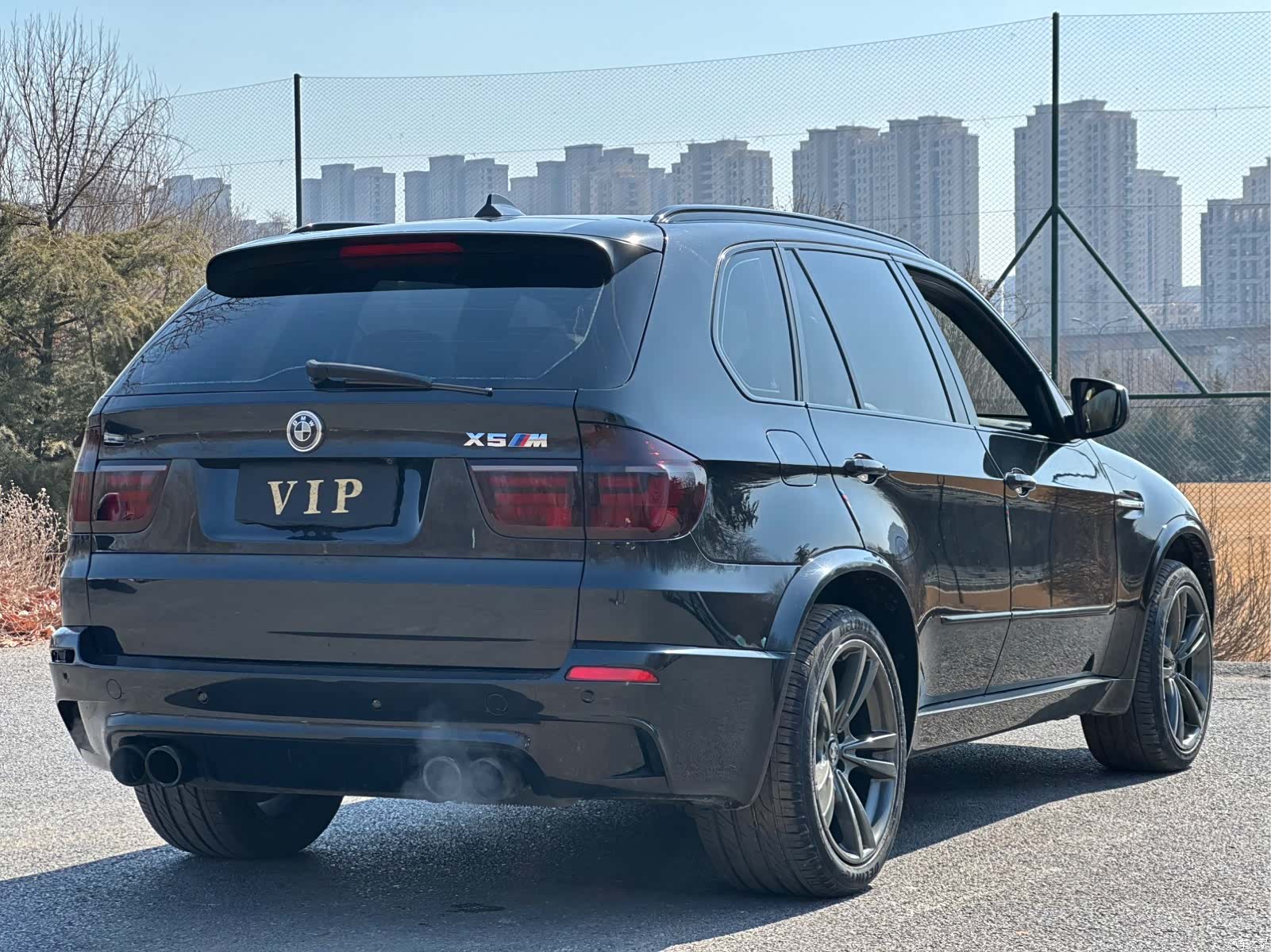 BMW X5, 2012 4