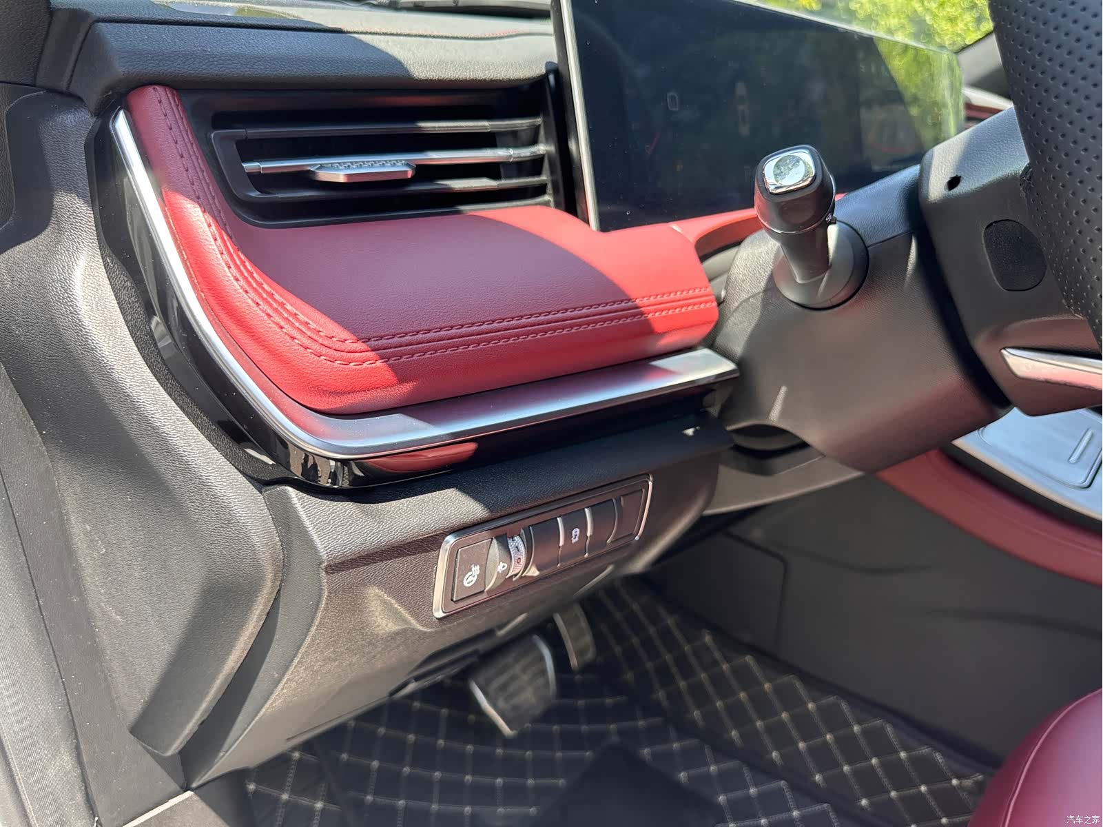 Jetour X70, 2023 19