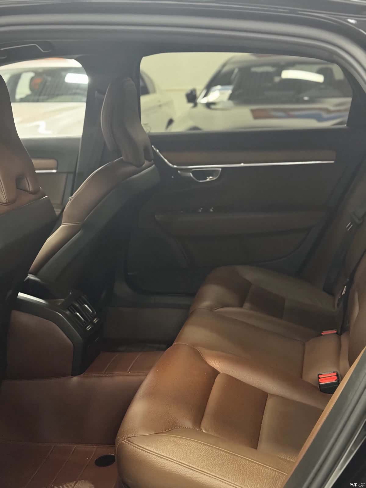 Volvo S90, 2022 8