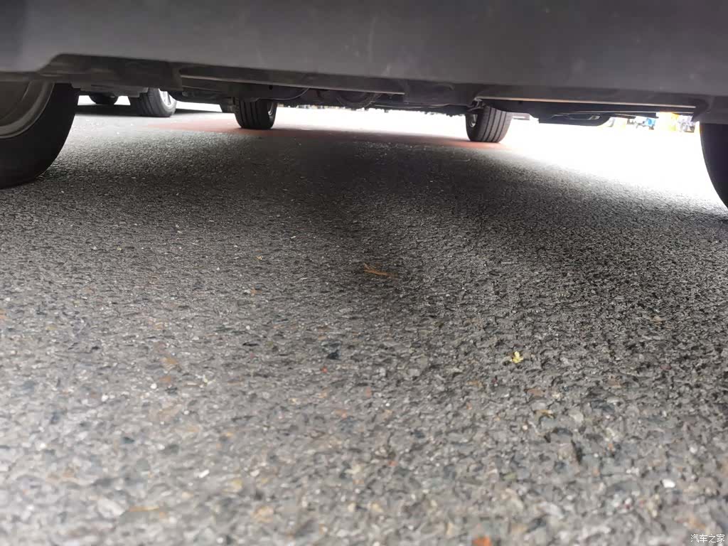 Buick GL8, 2015 23