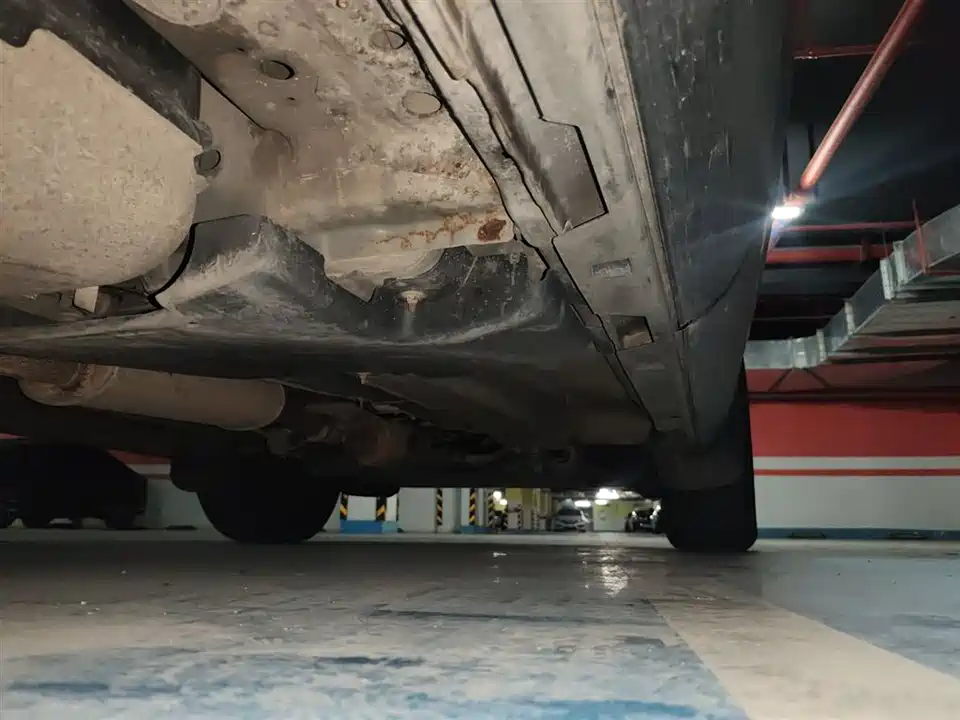 Land Rover Discover Shenxing