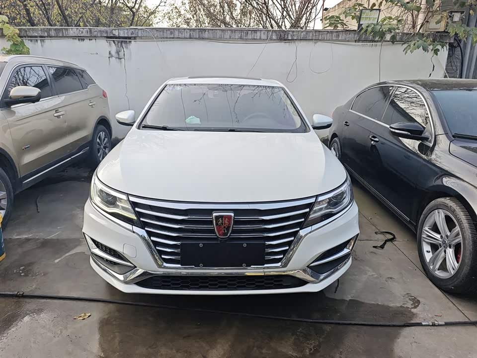 Roewe i6