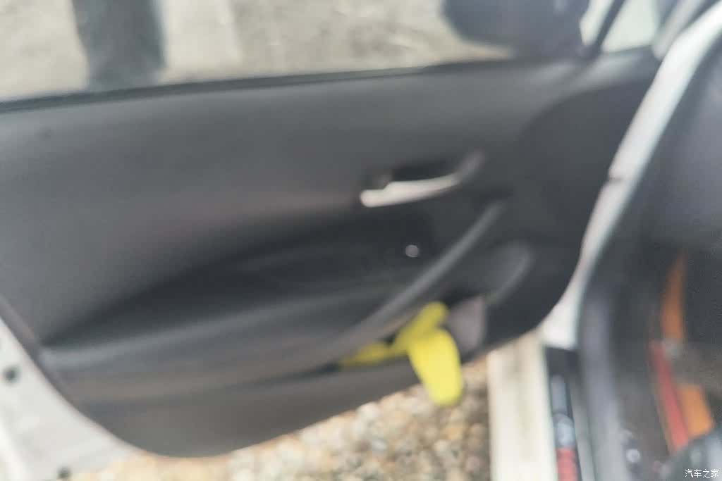 Toyota Corolla, 2021 7