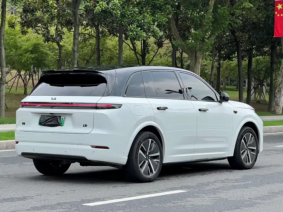 Li Auto Ideal L7