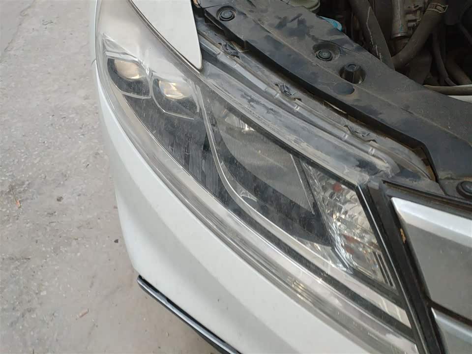 Honda Song Poetry Map