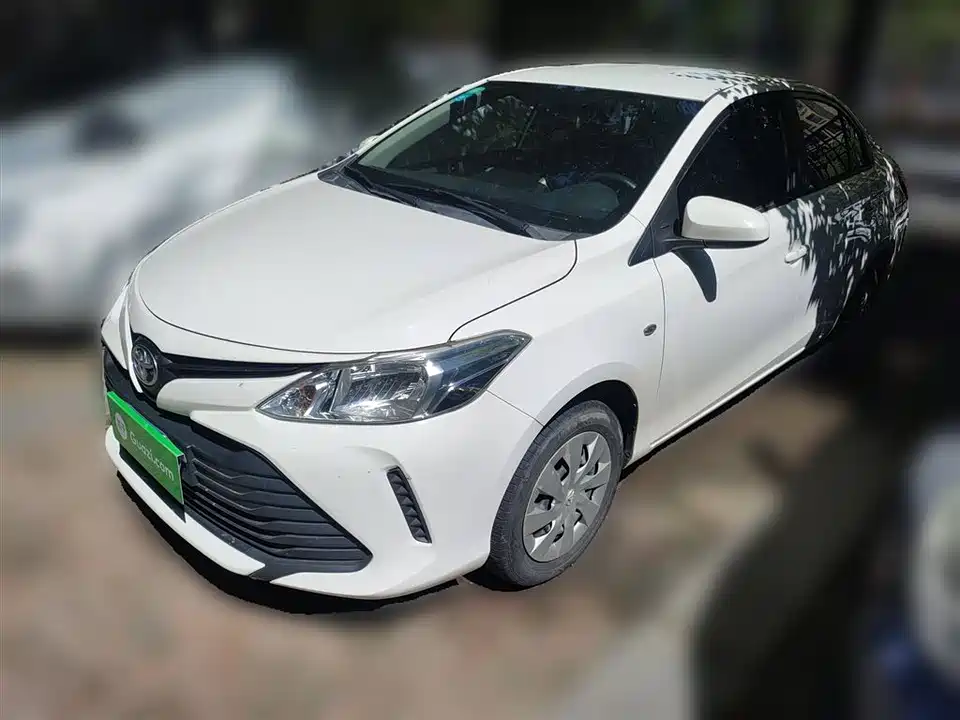 Toyota Vios