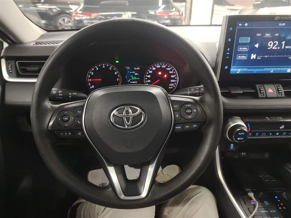 Toyota Wilanda