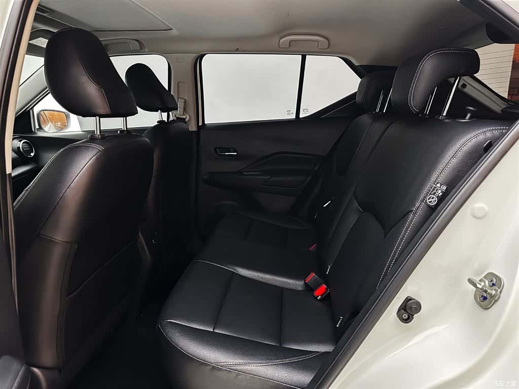 Nissan Kicks, 2024 21