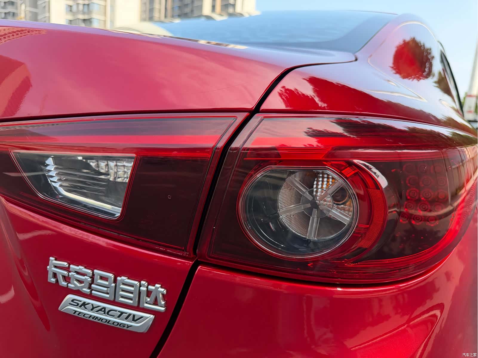 Mazda Mazda3, 2018 9