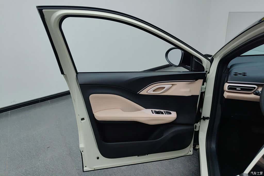BYD Seagull, 2023 7