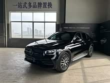 ����GLC���� 2020�� GLC 300 4MATIC ����SUV