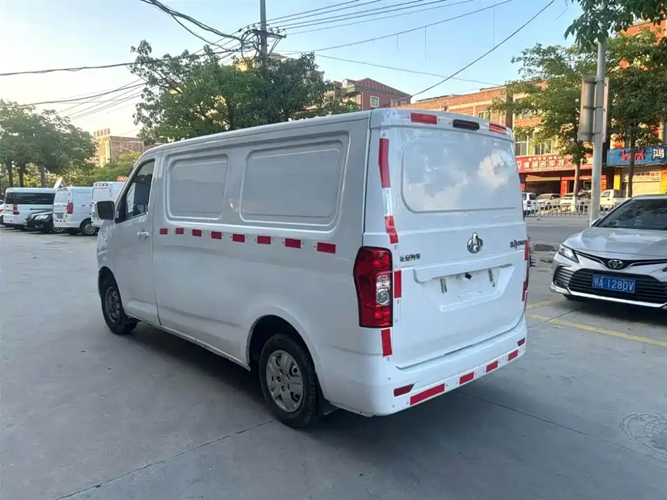 Changan Kaicheng Changan Ruixing EM60