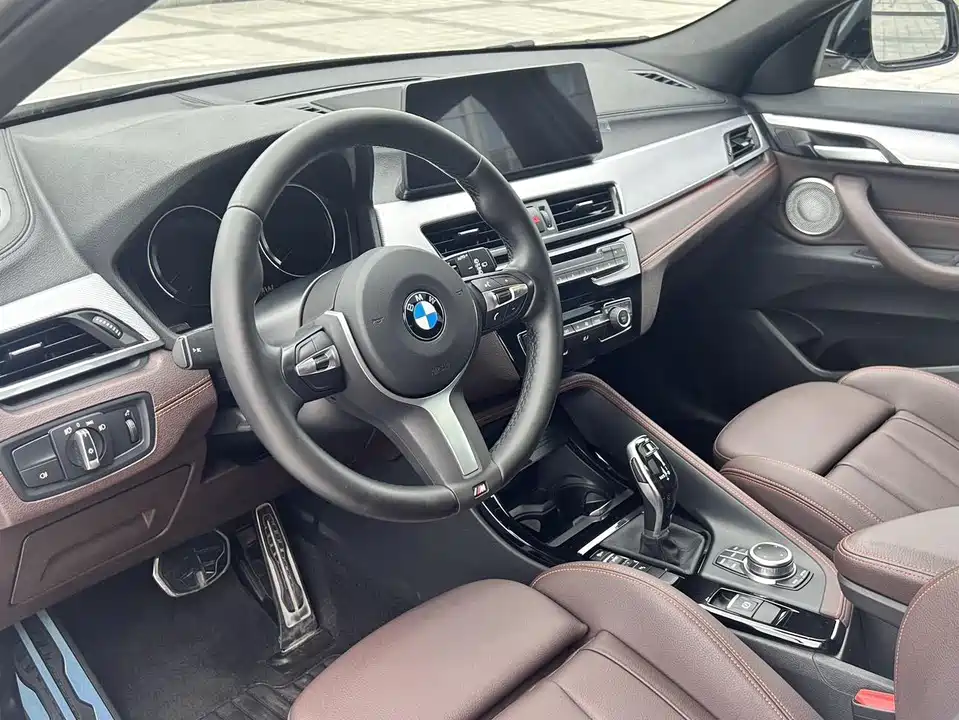 BMW X2 BMW X2