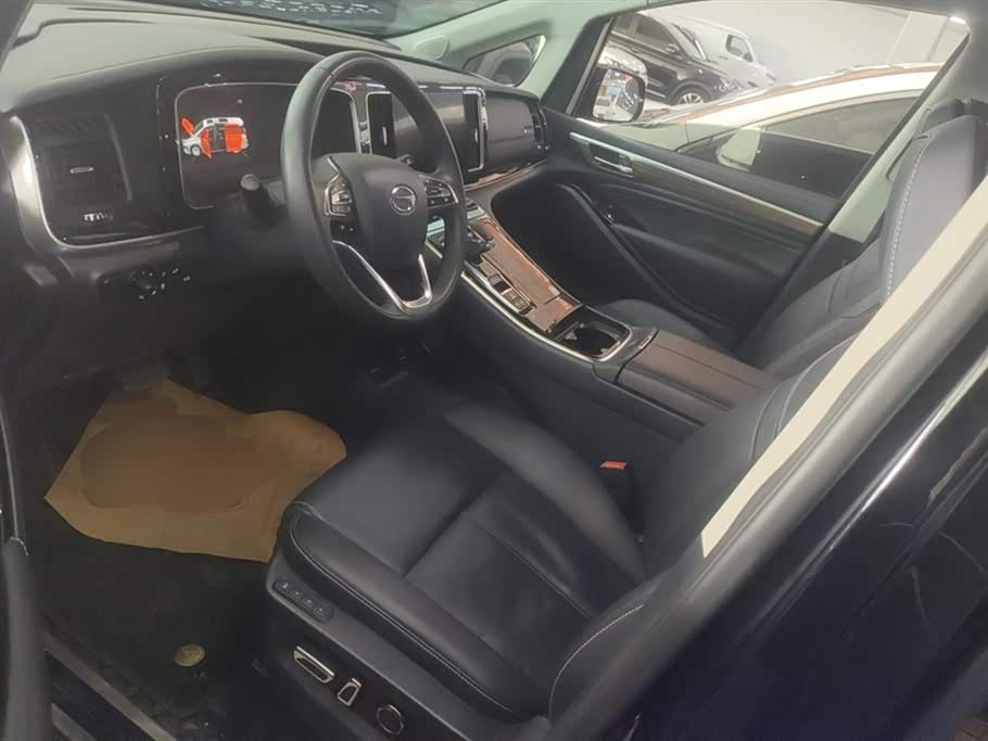 Trumpchi Trumpchi M8