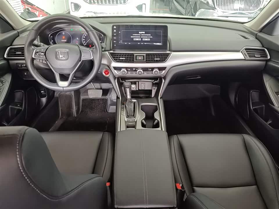 Honda Accord Honda Accord
