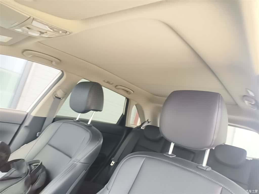 Kia KX3, 2016 18