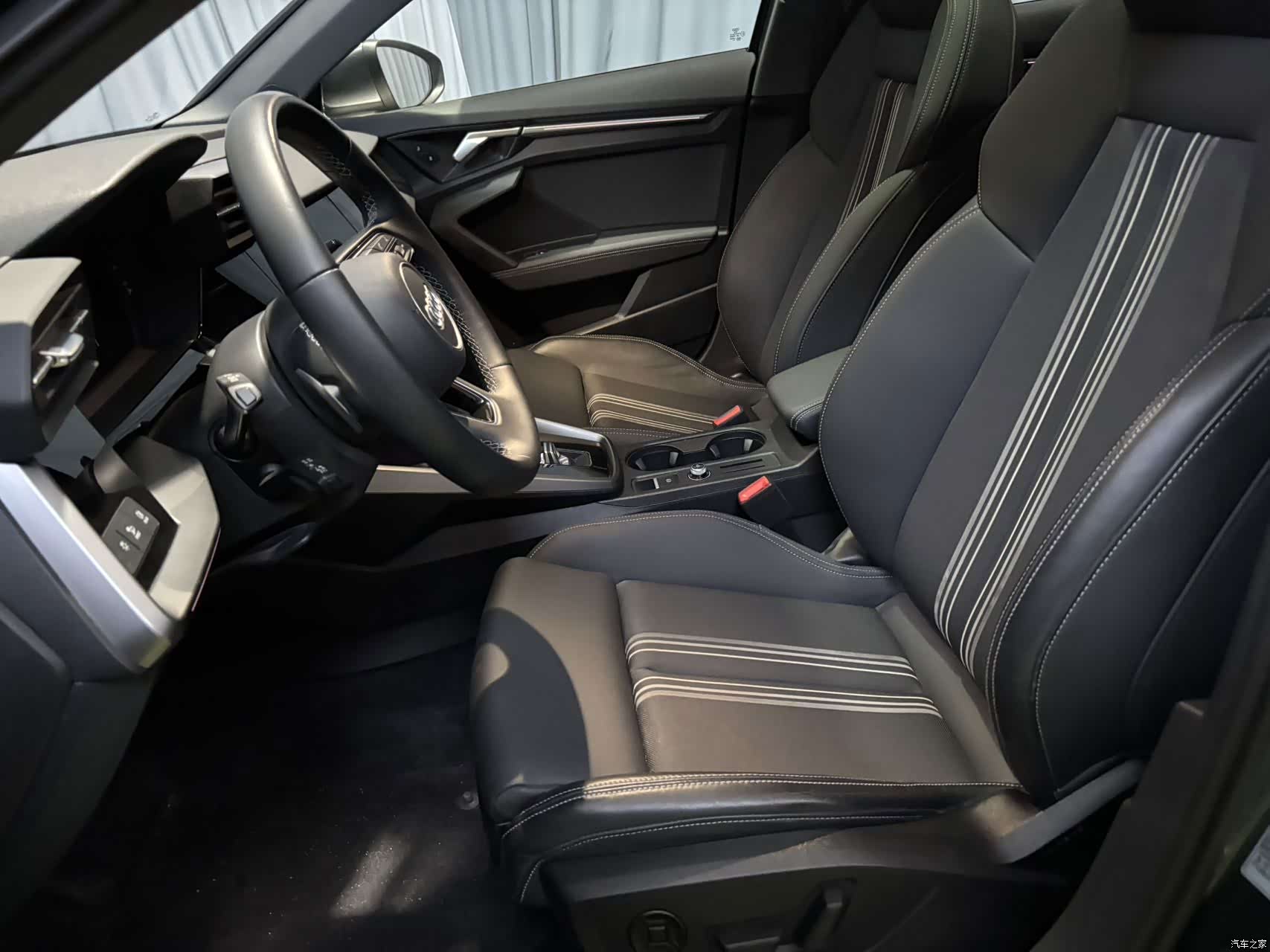 Audi A3, 2023 8