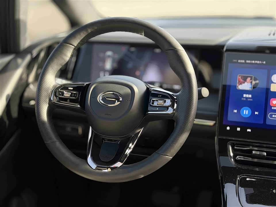 Trumpchi Trumpchi M8