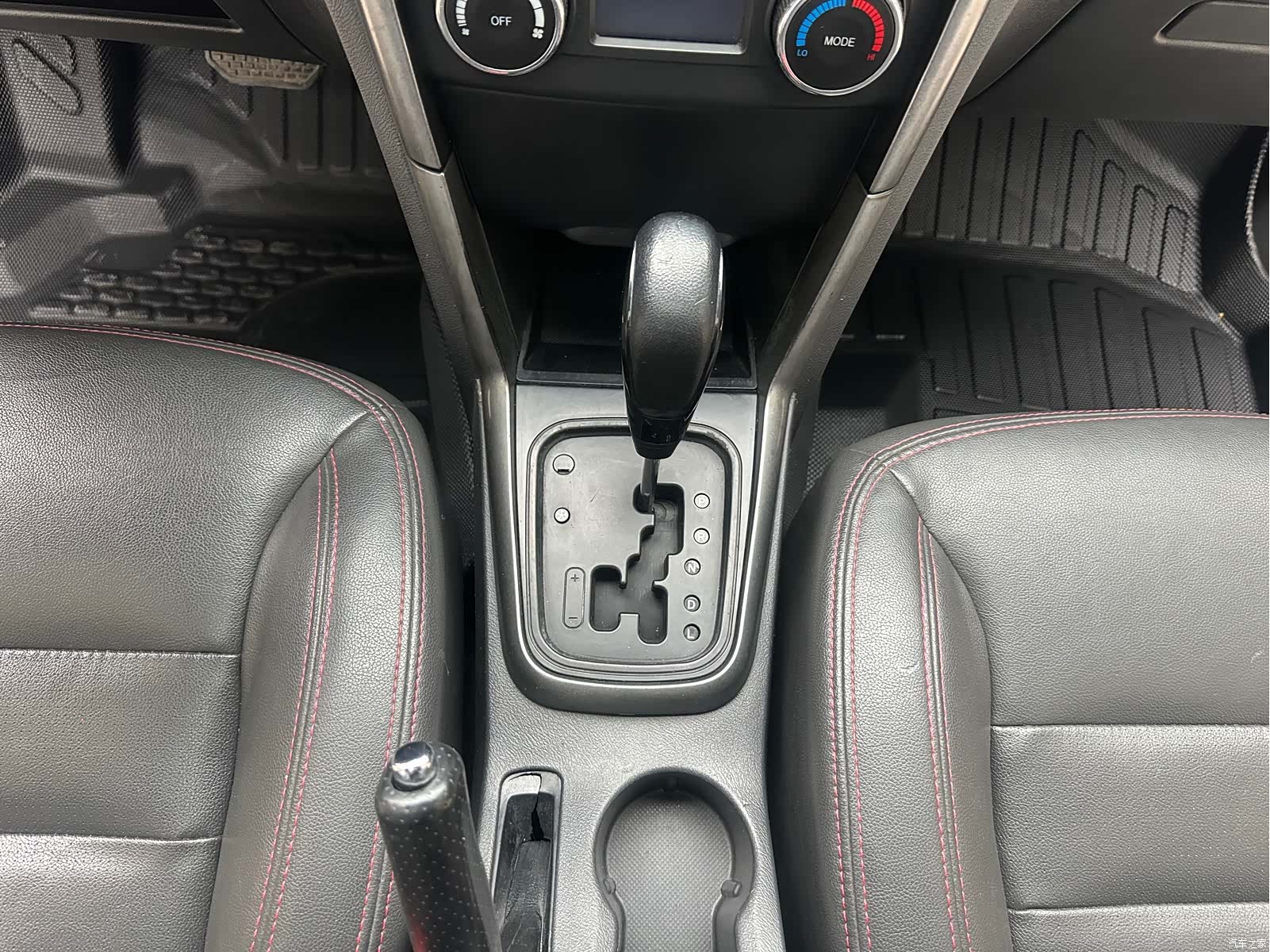 Chery 3, 2015 18
