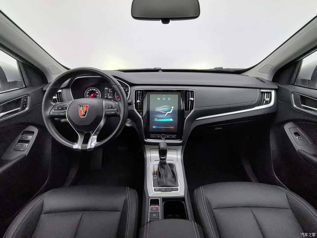 Roewe RX5, 2020 все фото