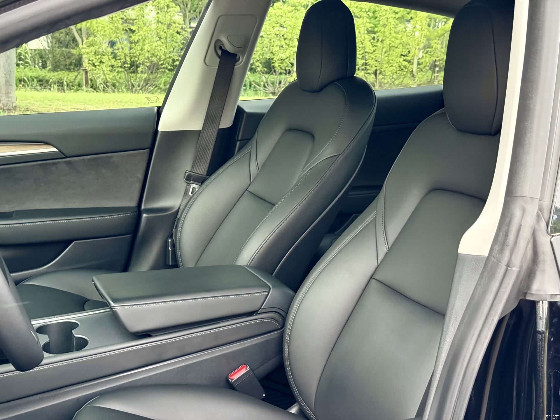 Tesla Model 3, 2021 14