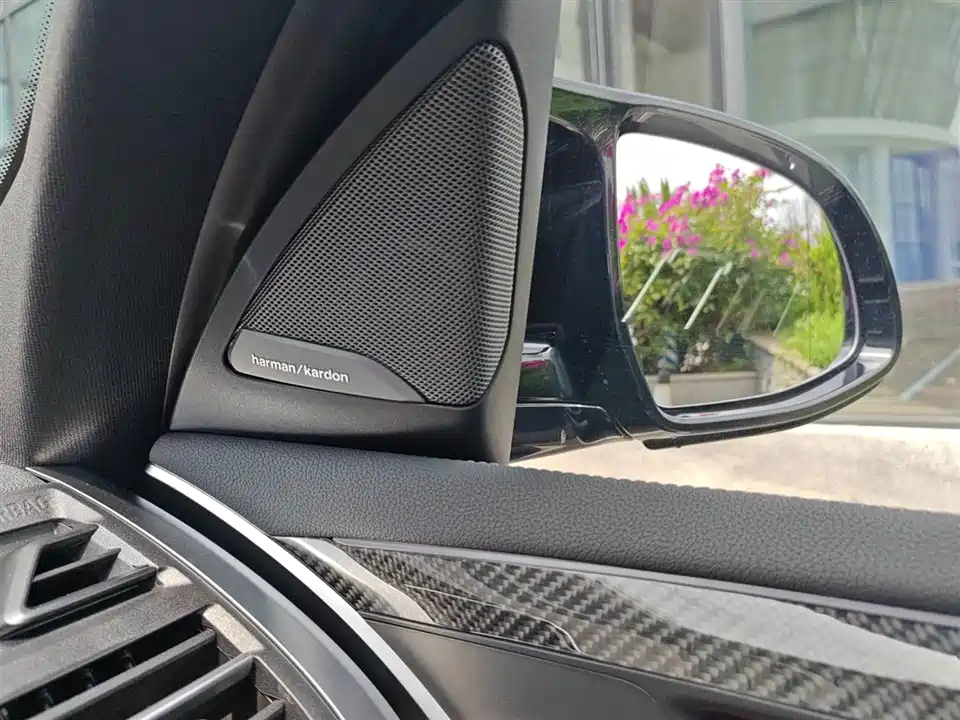 BMW X4 M BMW X4 M