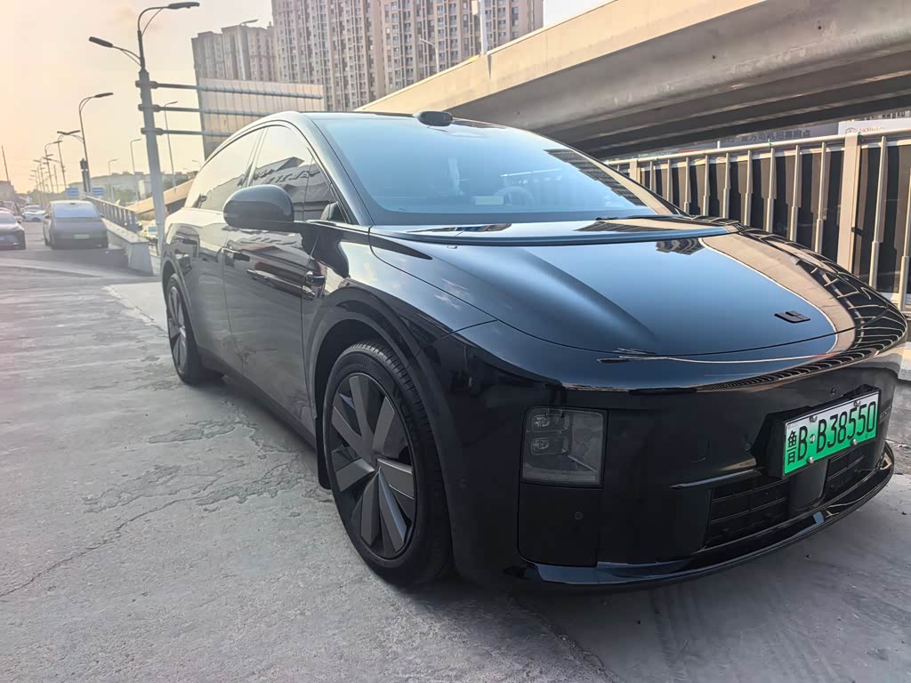 Li Auto i6