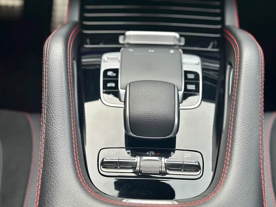 Mercedes-Benz GLE AMG