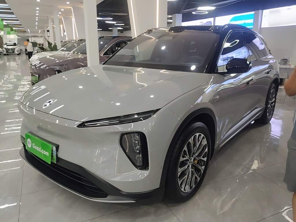 NIO ES6