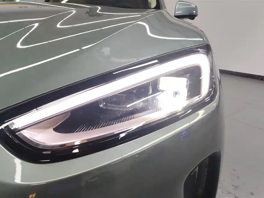 AITO Ask the world M5