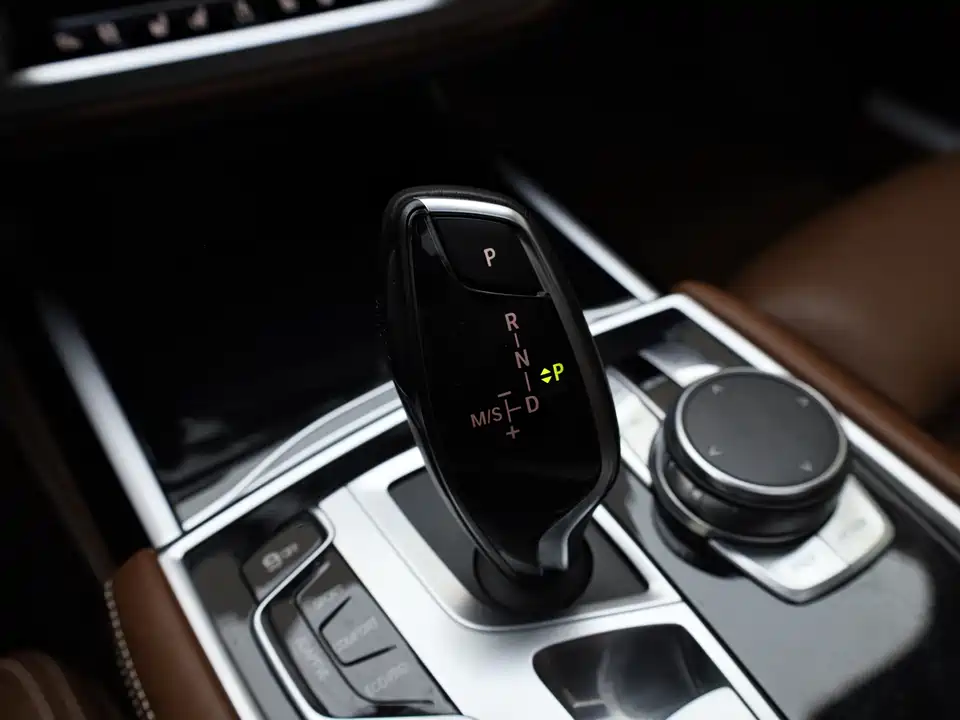 BMW 7 series BMW 7 series