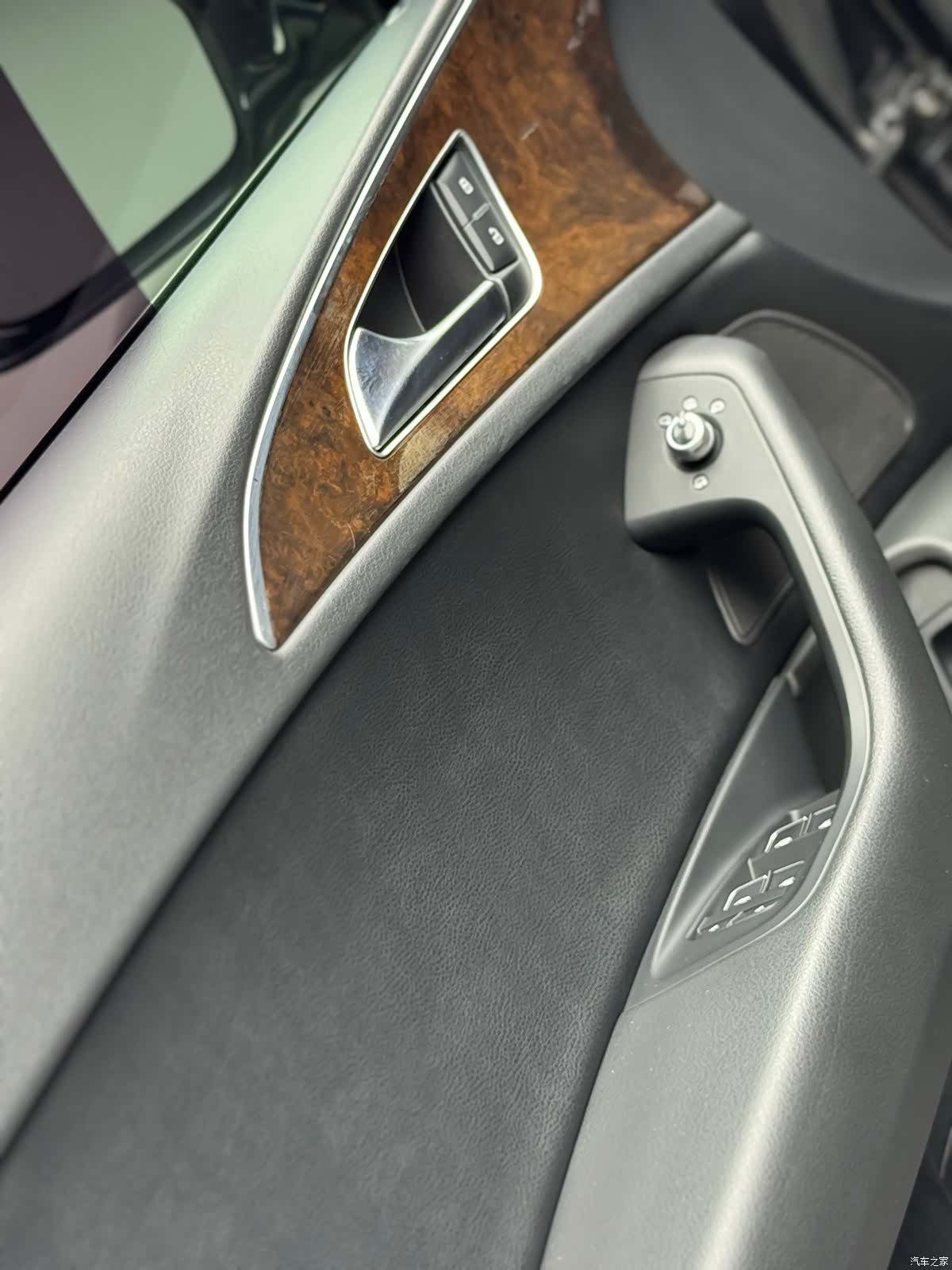 Audi A6L, 2016 19