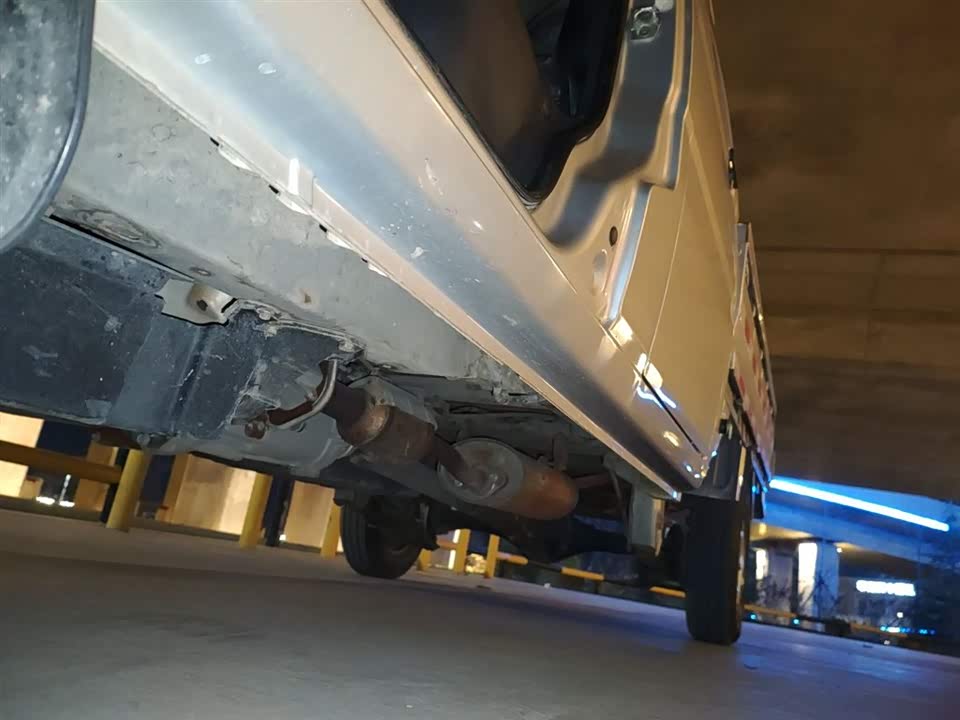 Wuling Wuling Zhiguang Small Card