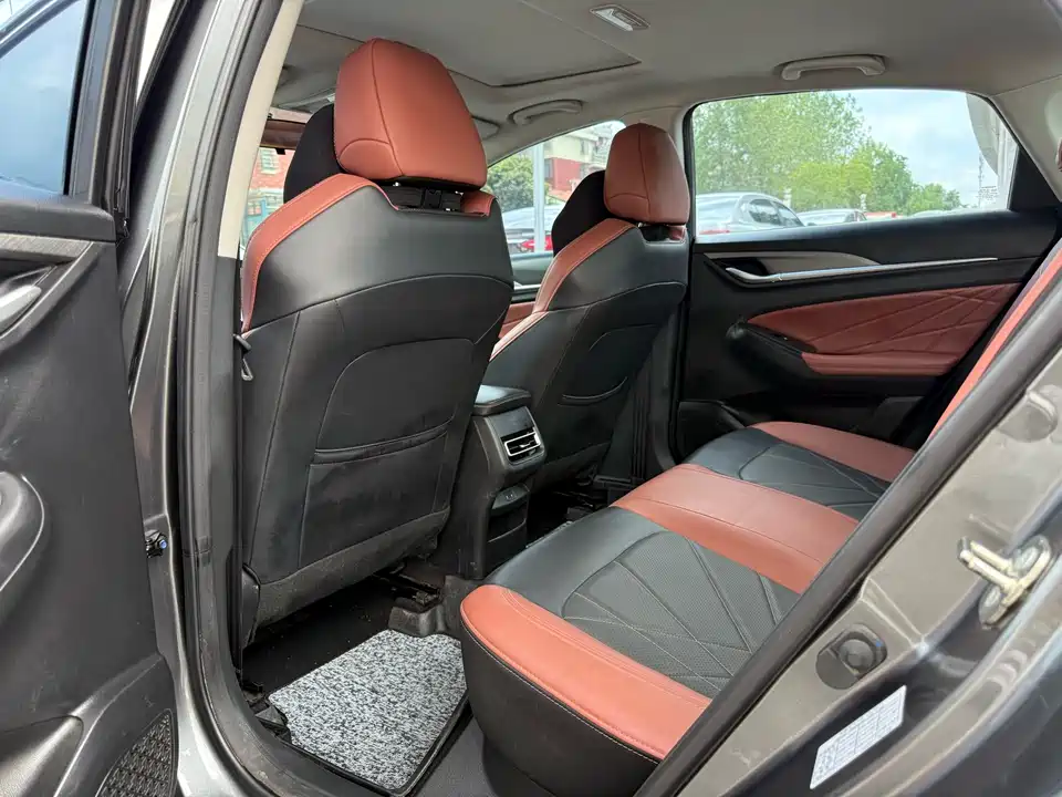 Changan Yidong