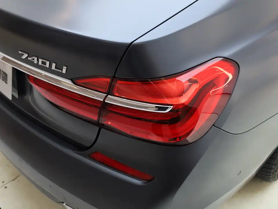 BMW 7 series BMW 7 series