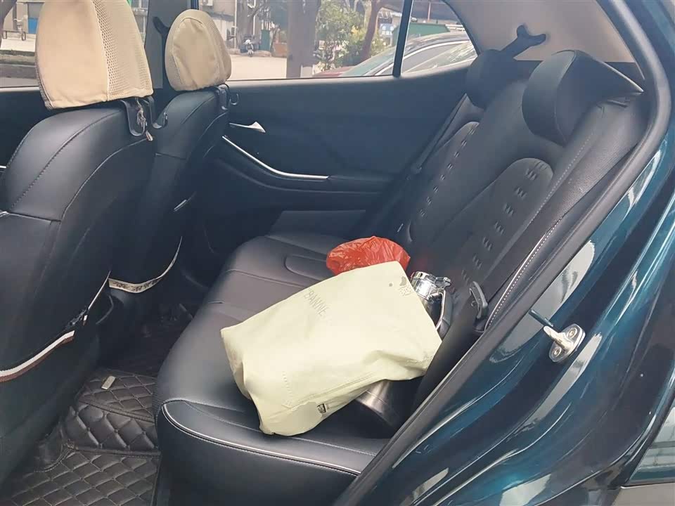 Hyundai Beijing ix25