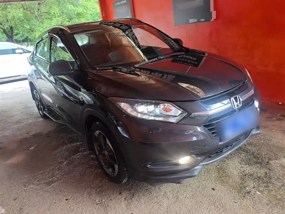 Honda Binzhi Honda Binzhi