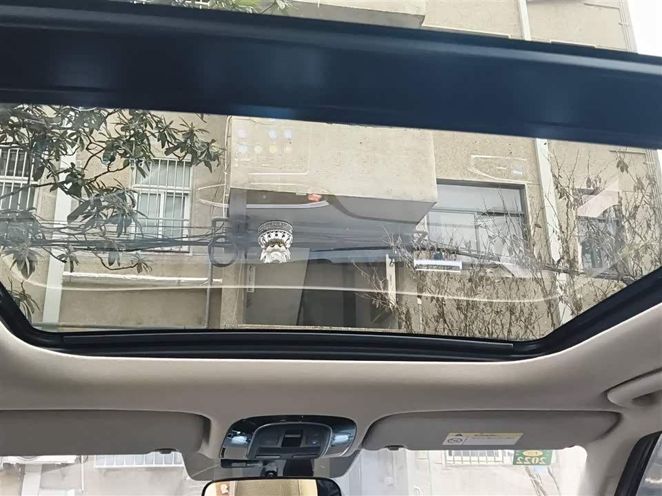 Hyundai Beijing ix25