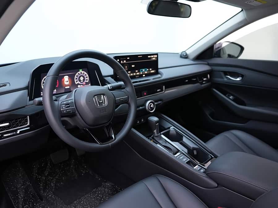 Honda Inspire 2025, фото 7