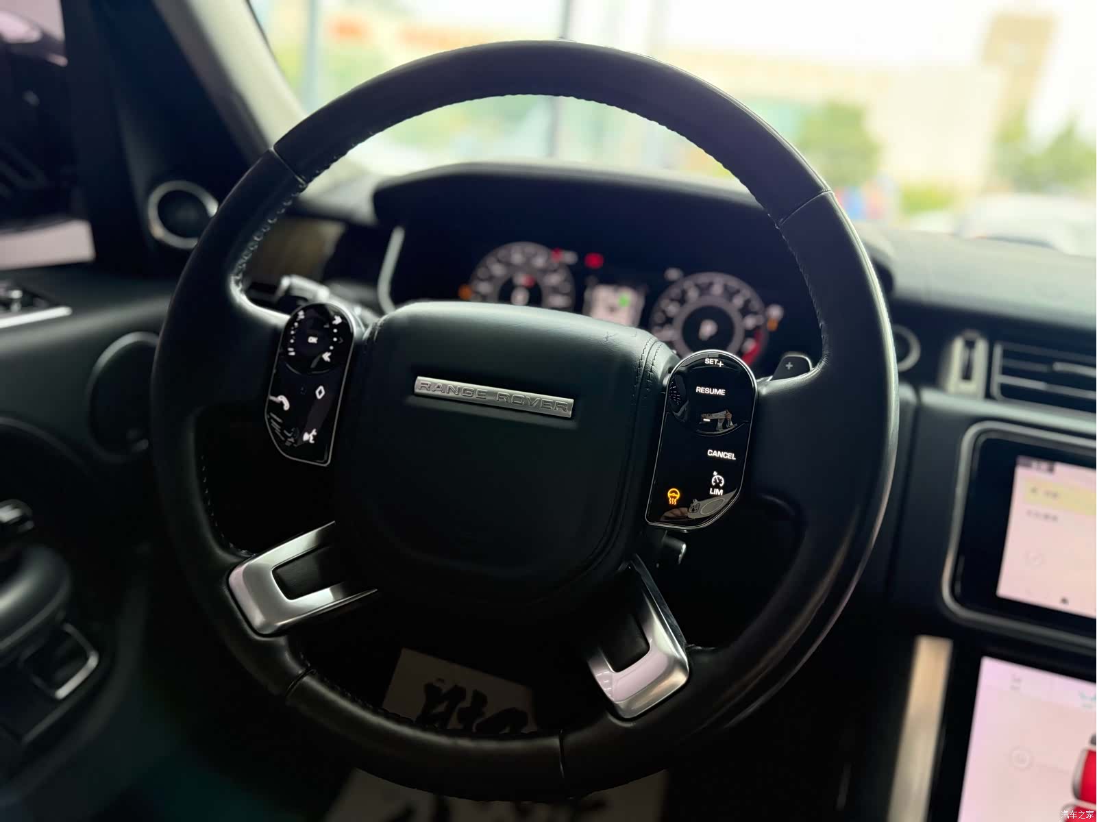 Land Rover Range Rover, 2019 9