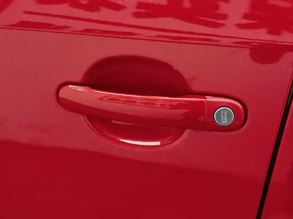 Skoda Jingrui Skoda Jingrui